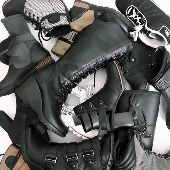 Women shoes - Picture 5 of 5